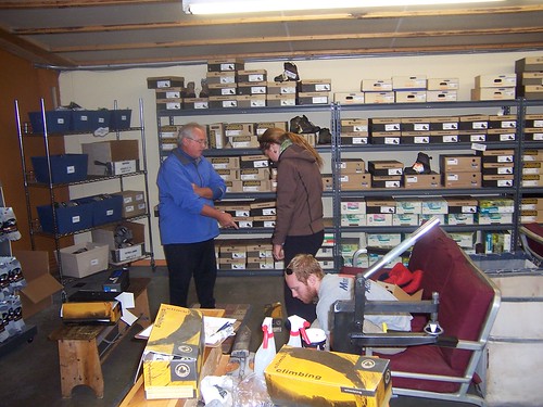 Issue Room