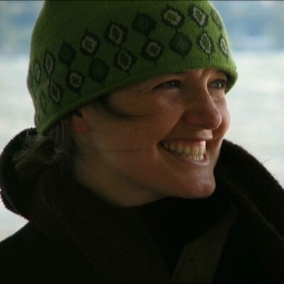 Laura McGladrey