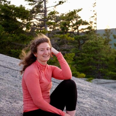Rachel Dranoff