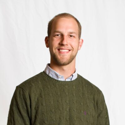 Jared Steinman