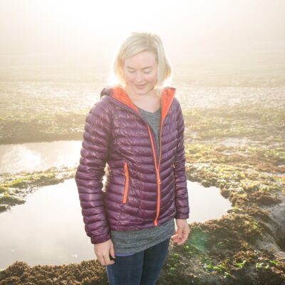 Tess Perrin