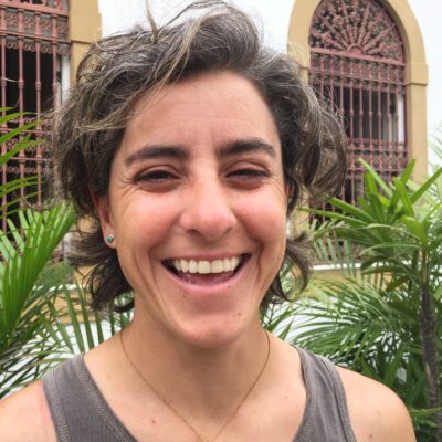 Ana Carolina Didyk Souza