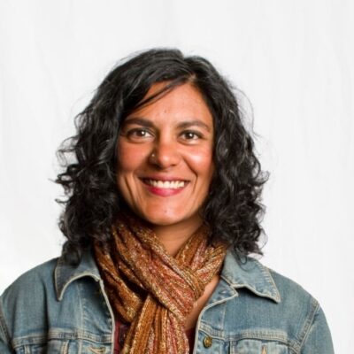 Aparna Rajagopal-Durbin