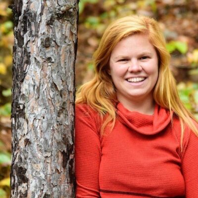 Claire Burgeson