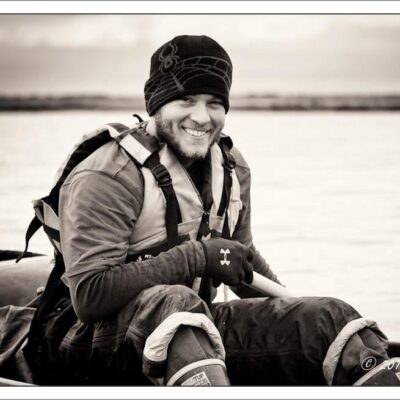Daniel Koepp