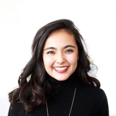 Elizabeth Camarillo Gutierrez