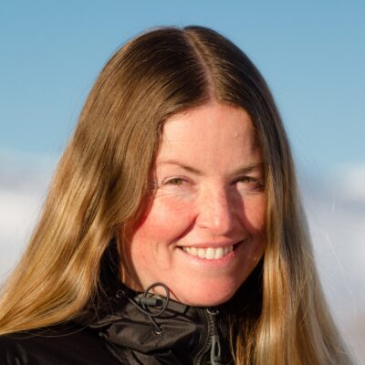Helen Wilson