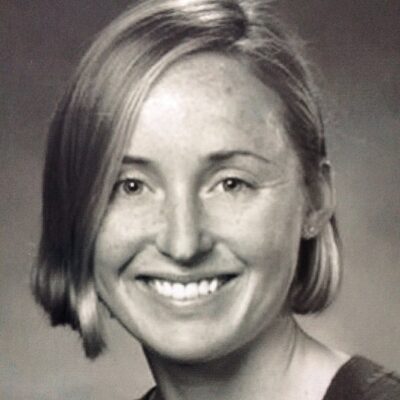 Jenny Jenkins