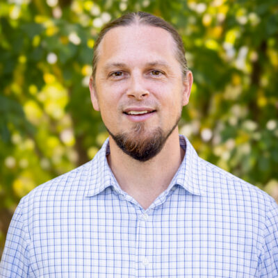 September 2025 | Bryan Wall: Vice President of Finance and CFO