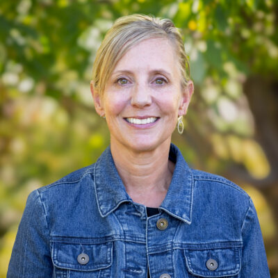 September 2025 | Jayme Blackburn: Chief of Staff
