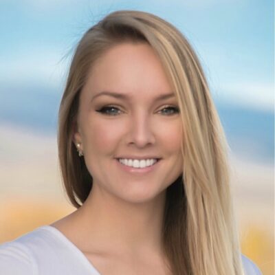 Sarah Buer