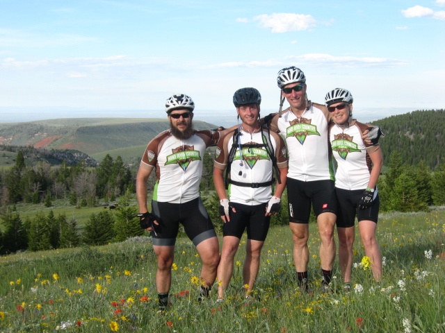 Four-Day Adventure Race? Let’s Go!