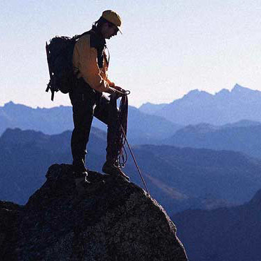 climb