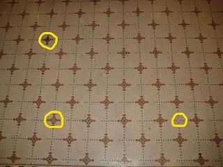 The Noble Floor Puzzle The Noble Floor Puzzle