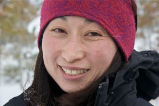 Yoshie