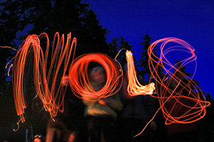 Photo by NOLS grad Elliot Johnston Photo by NOLS grad Elliot Johnston