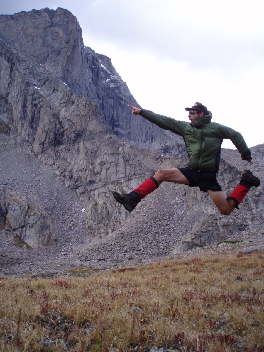 Instructor Q&A with Riley Hopeman