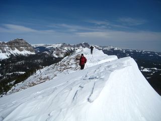 Ridge