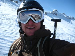 Goggle