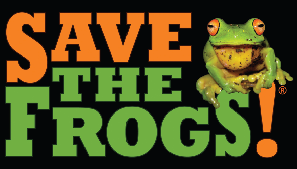 Save The Frogs Save The Frogs