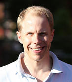 Christopher Gergen