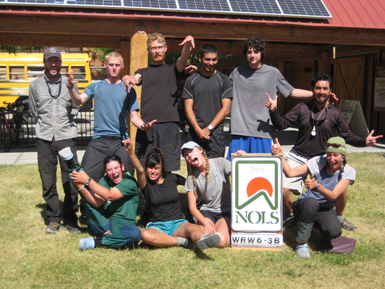 NOLS