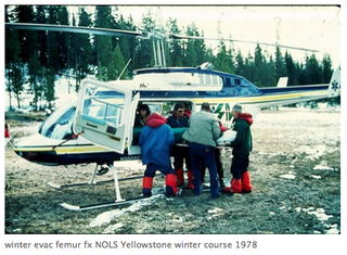Heli Evac Heli Evac