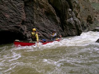 Owheyee River Owheyee River