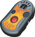 Tracker DTS a