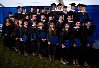 Graduation Graduation