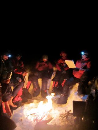 Fire Fire