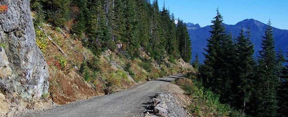 Mt. Baker-Snoqualmie Sustainable Roads Meetings!