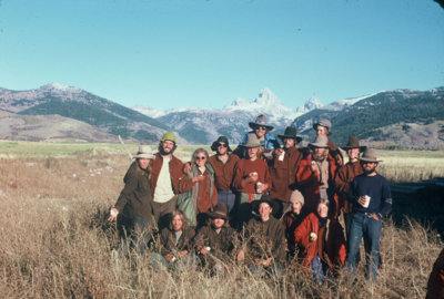 5 1974 Semester 5 1974 Semester