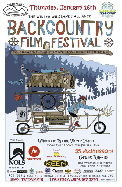 TVTAP_BCFF_2013_POSTER_DRAFT TVTAP_BCFF_2013_POSTER_DRAFT