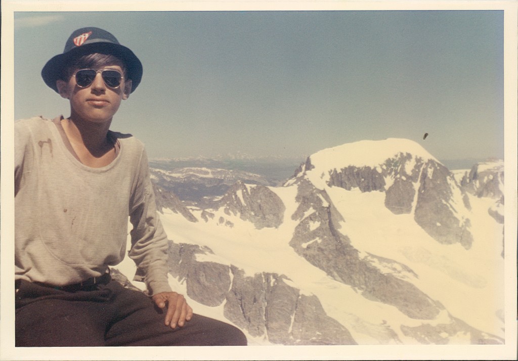 5 Things Not to Miss at NOLS’ 50th Anniversary Party