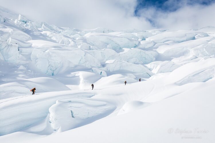 Denali Mountaineering – Alumni