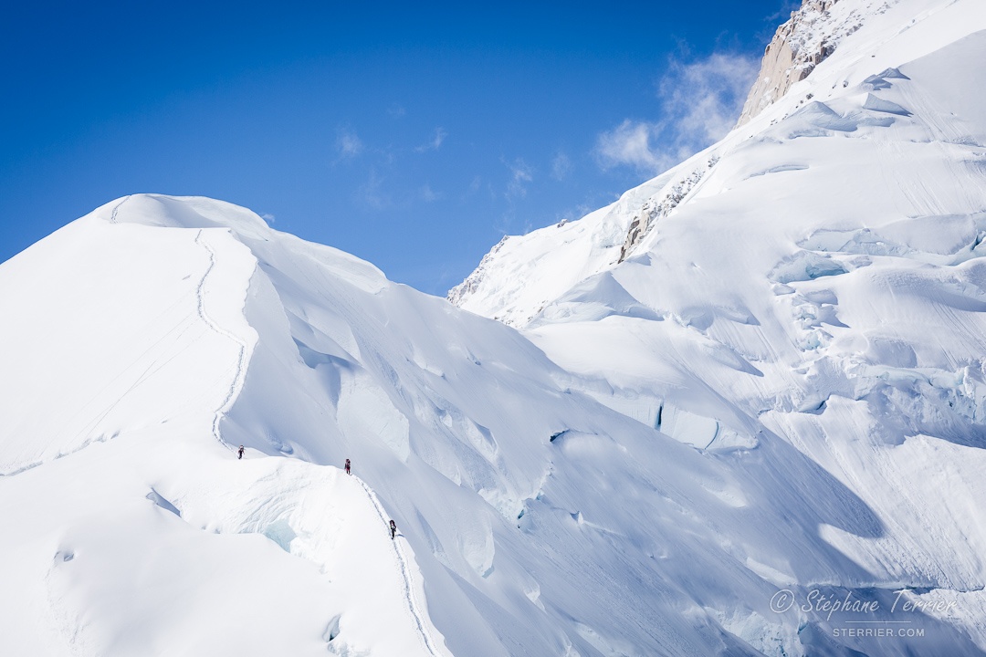 Karstens Ridge