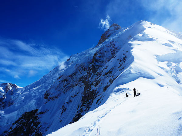 Denali
NOLS Alaska
Alaska Range
06-05-2018  @kikiii_rikiii