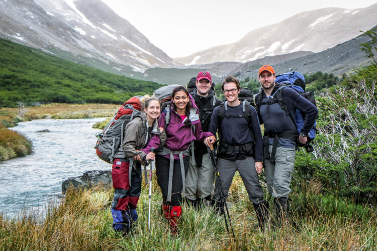 Patagonia Cultural Expedition