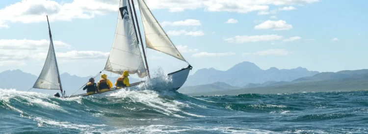 Spring Semester in Baja