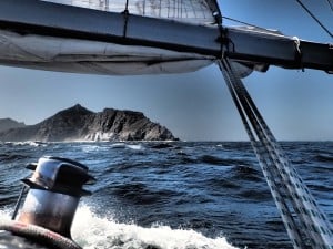 Cape-town-sailing