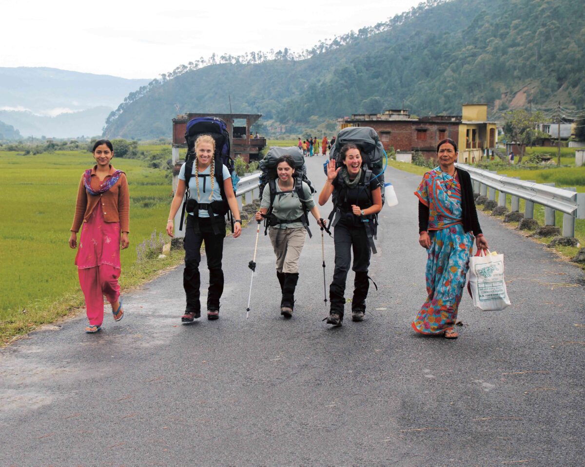 Himalaya Cultural Expedition