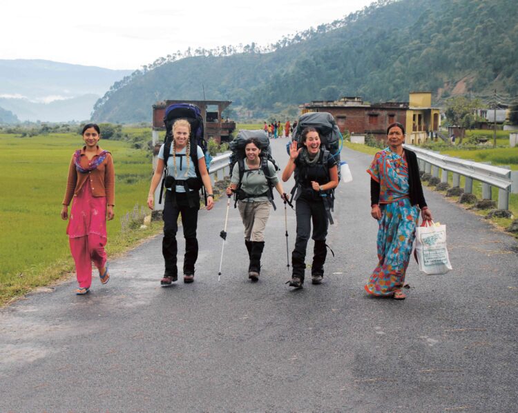 Himalaya Cultural Expedition