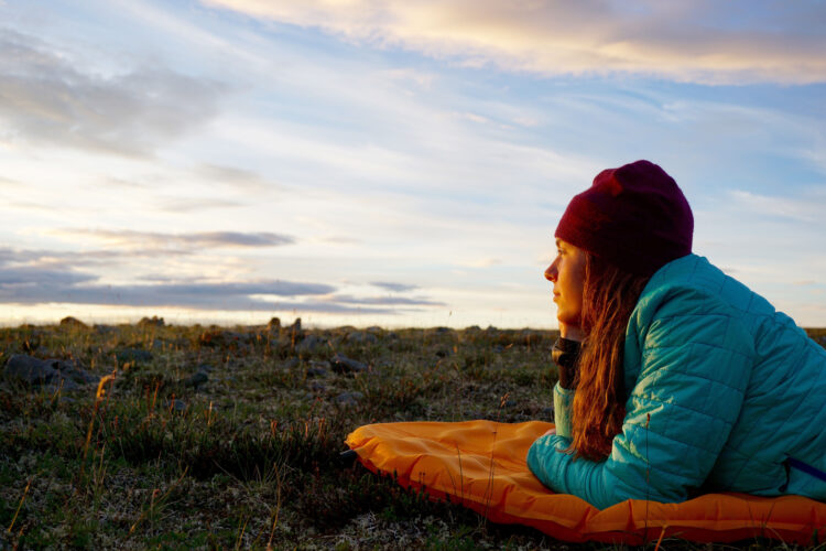 Women’s Alaska Backpacking – Adult – 14 Day