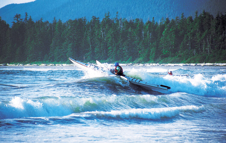 Water Instructors Course