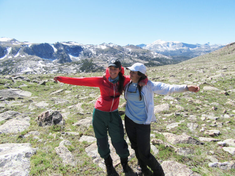 Yellowstone Wilderness – 18 to 22 only