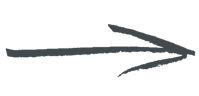 gray arrow pointing right