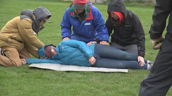 first-aid-training