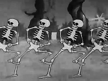 Bones