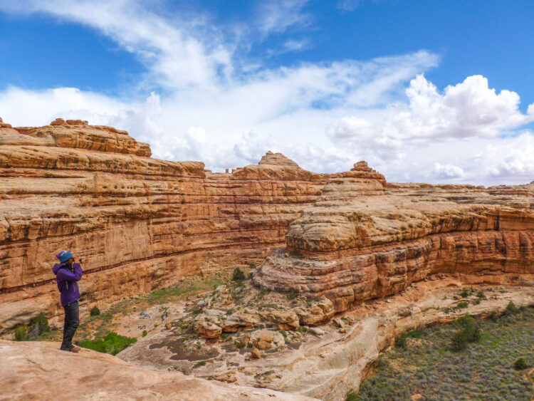 Canyons Outdoor Educator with Hybrid WFR
